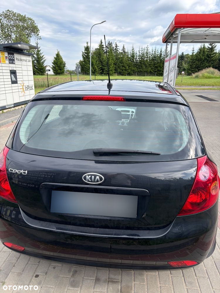 Kia Ceed Cee'd 1.4 Comfort - 2