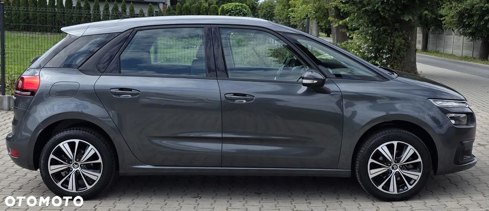 Citroën C4 Picasso BlueHDi 100 Stop&Start Attraction - 4