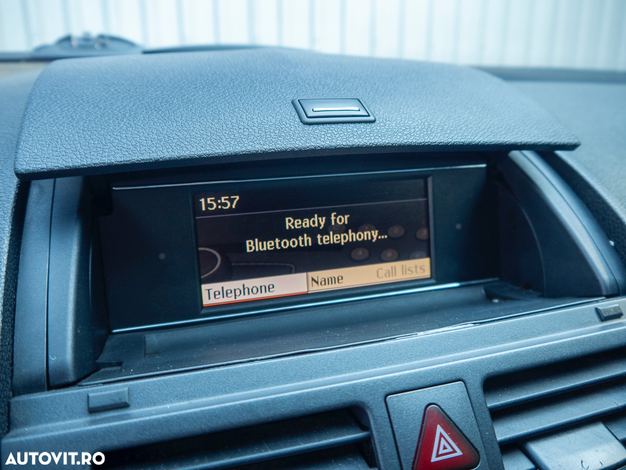 Mercedes-Benz C 180 CDI DPF (BlueEFFICIENCY) Avantgarde - 20