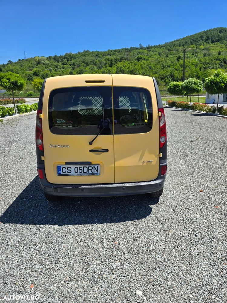 Renault Kango - 2