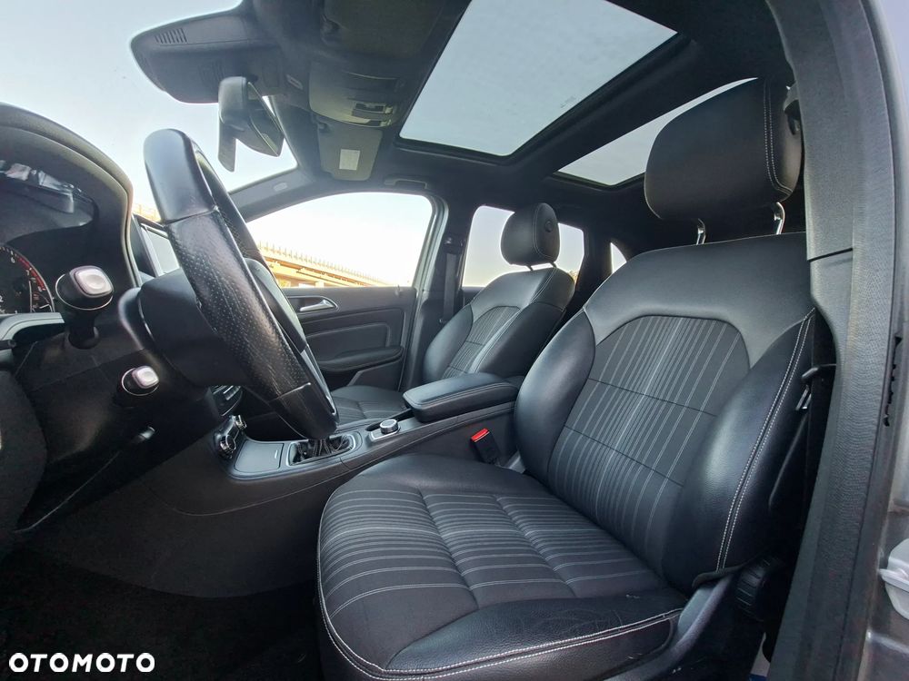 Mercedes-Benz Klasa B 180 BlueEFFICIENCY Edition 1 - 37