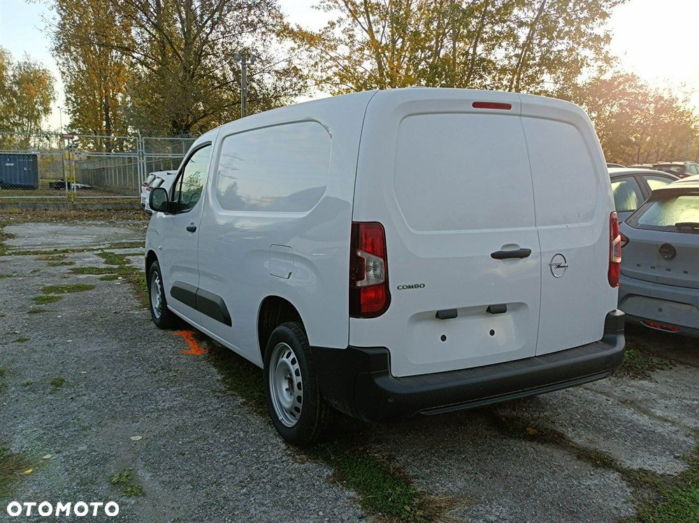 Opel Combo - 6