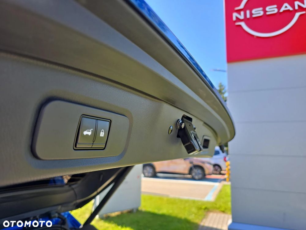 Nissan Qashqai 1.5 e-POWER N-Connecta - 19