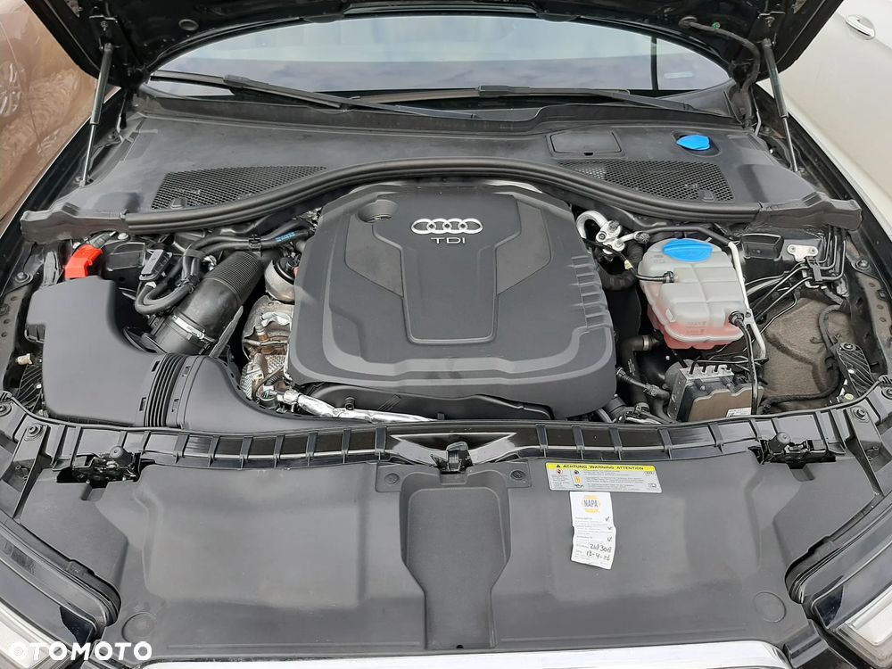 Audi A6 Avant 2.0 TDI Ultra S tronic - 19