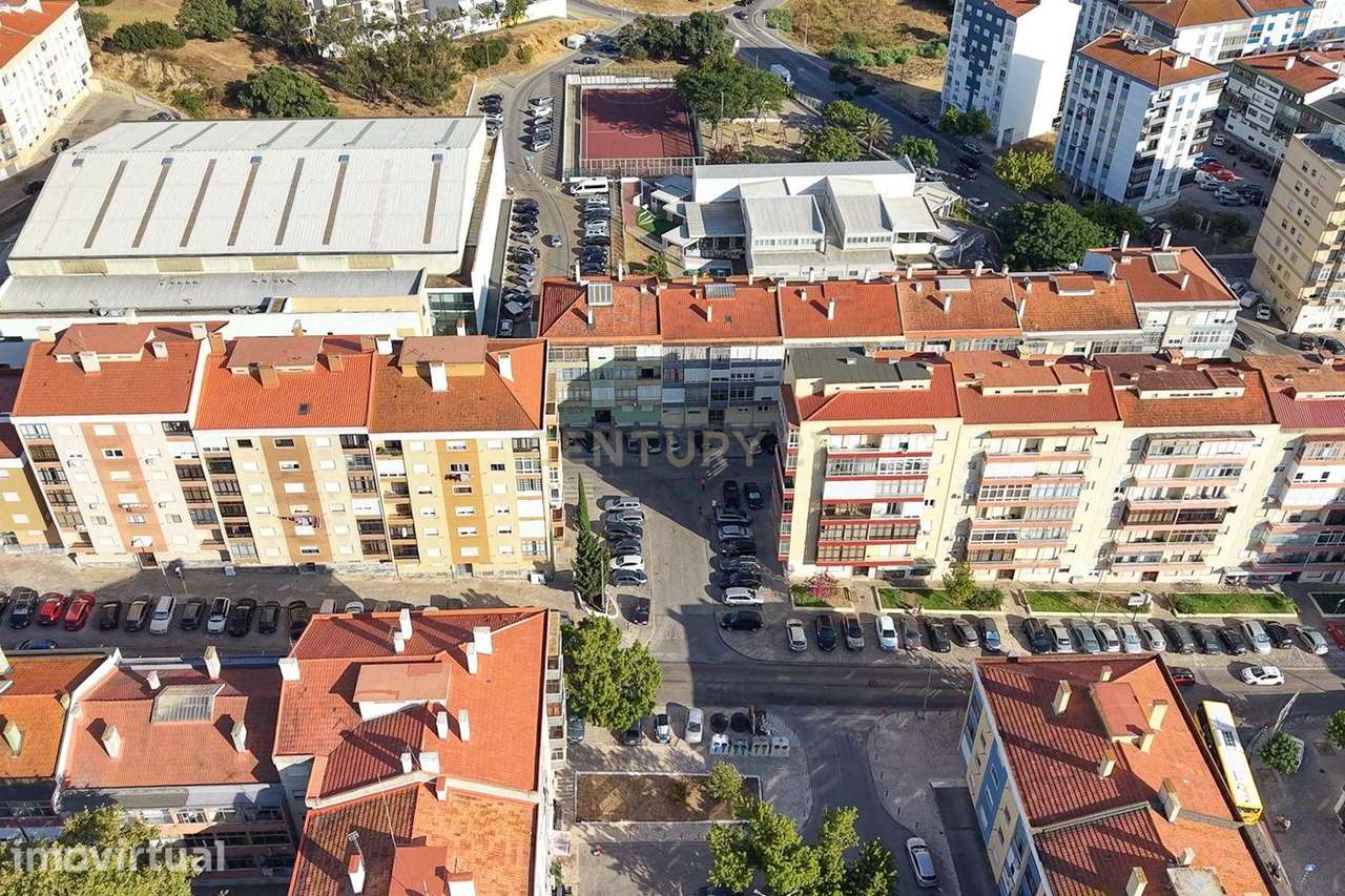 Quantos quer? Nós damos-lhe três: Localização. Remodelação.  Qualidade - Grande imagem: 2/30
