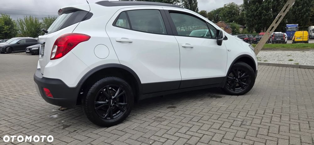 Opel Mokka 1.6 ecoFLEX Start/Stop Color Edition - 15