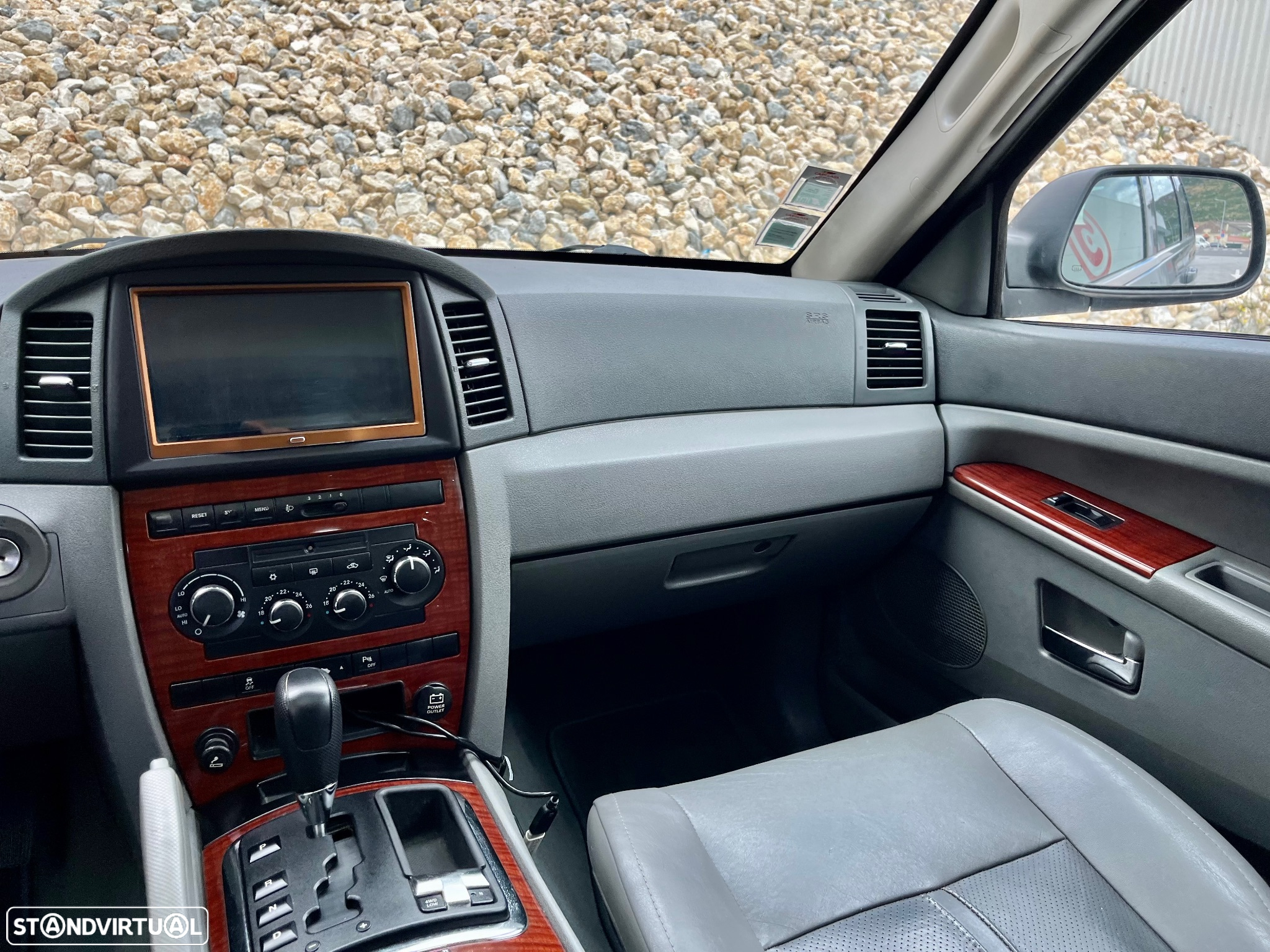 Jeep Grand Cherokee 3.0 CRD V6 Limited - 6