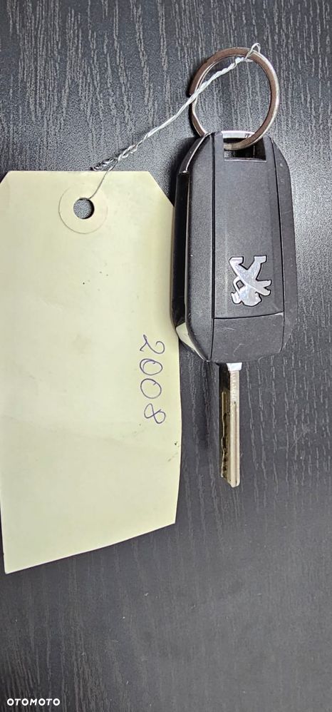 Peugeot 2008 PureTech 100 Stop&Start Allure - 19