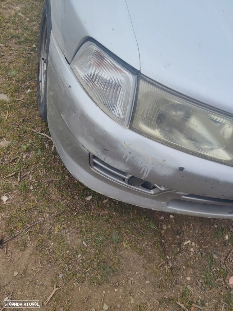 Mitsubishi Lancer 1.3 GLX - 7