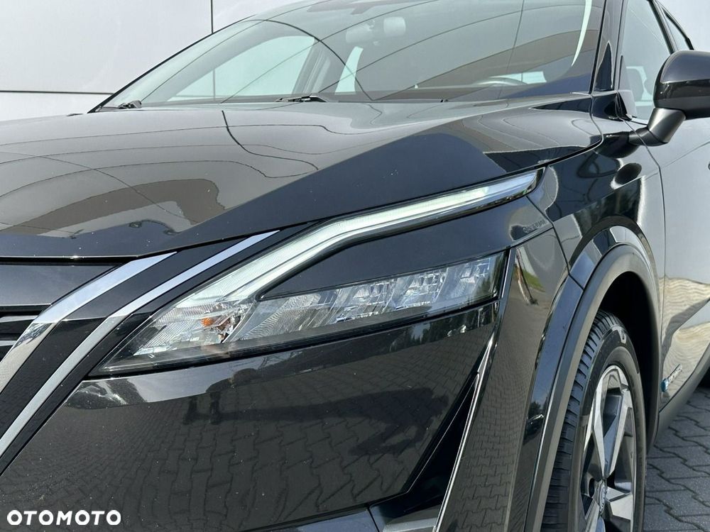 Nissan Qashqai - 4