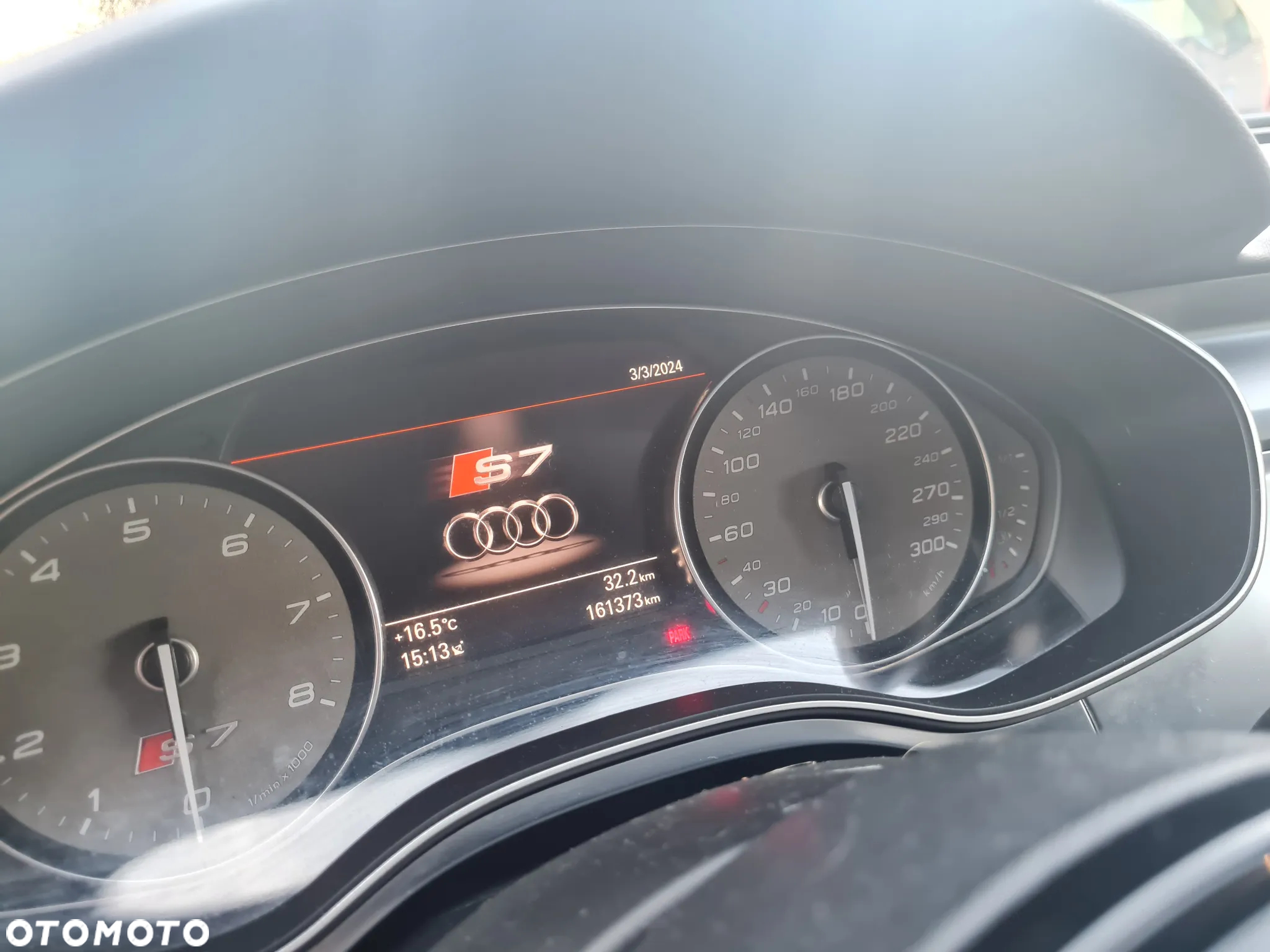 Audi S7 4.0 TFSI Quattro S tronic - 5