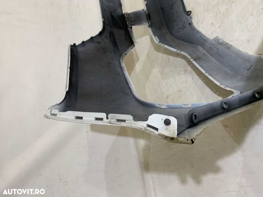 Bara fata VW Multivan, Caravelle T6 facelift, 2019, 2020, 2021, 2022, cod origine OE 7LA807221. - 6