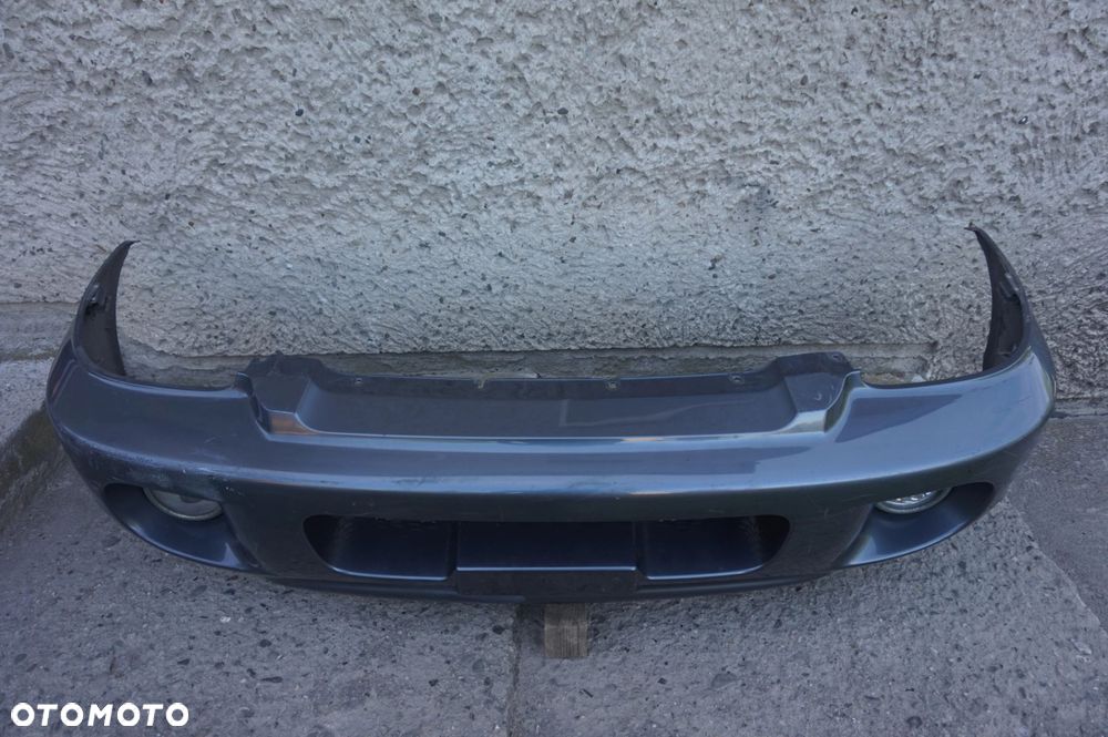 ZDERZAK PRZEDNI HYUNDAI SANTA FE 01/06r