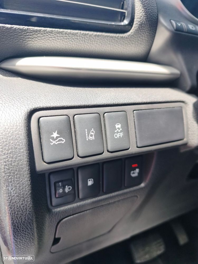 Mitsubishi Eclipse Cross 2.4 PHEV eMotion - 20