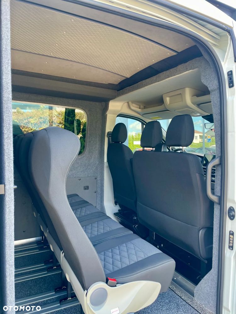 Maxus Deliver 9 - 16