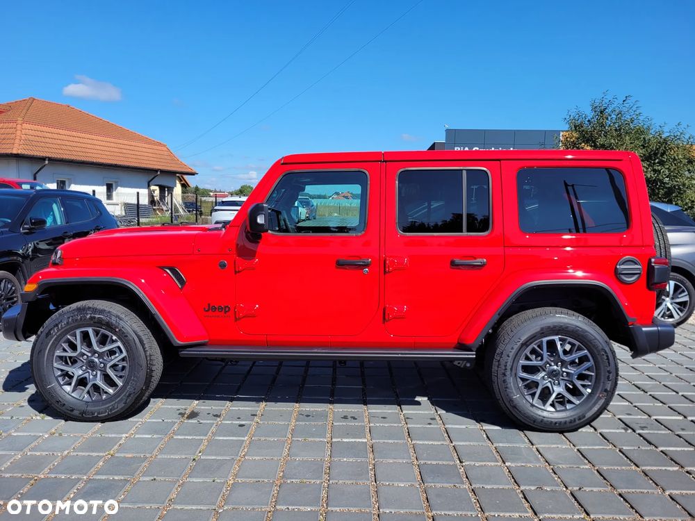 Jeep Wrangler - 2