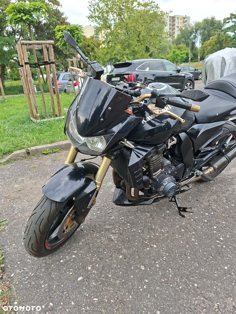 Kawasaki Z - 1