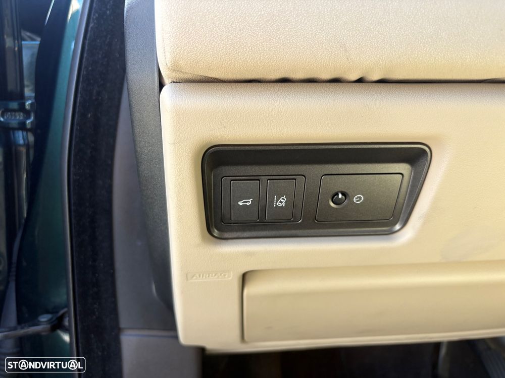 Land Rover Range Rover Evoque 2.0 TD4 SE Auto - 15