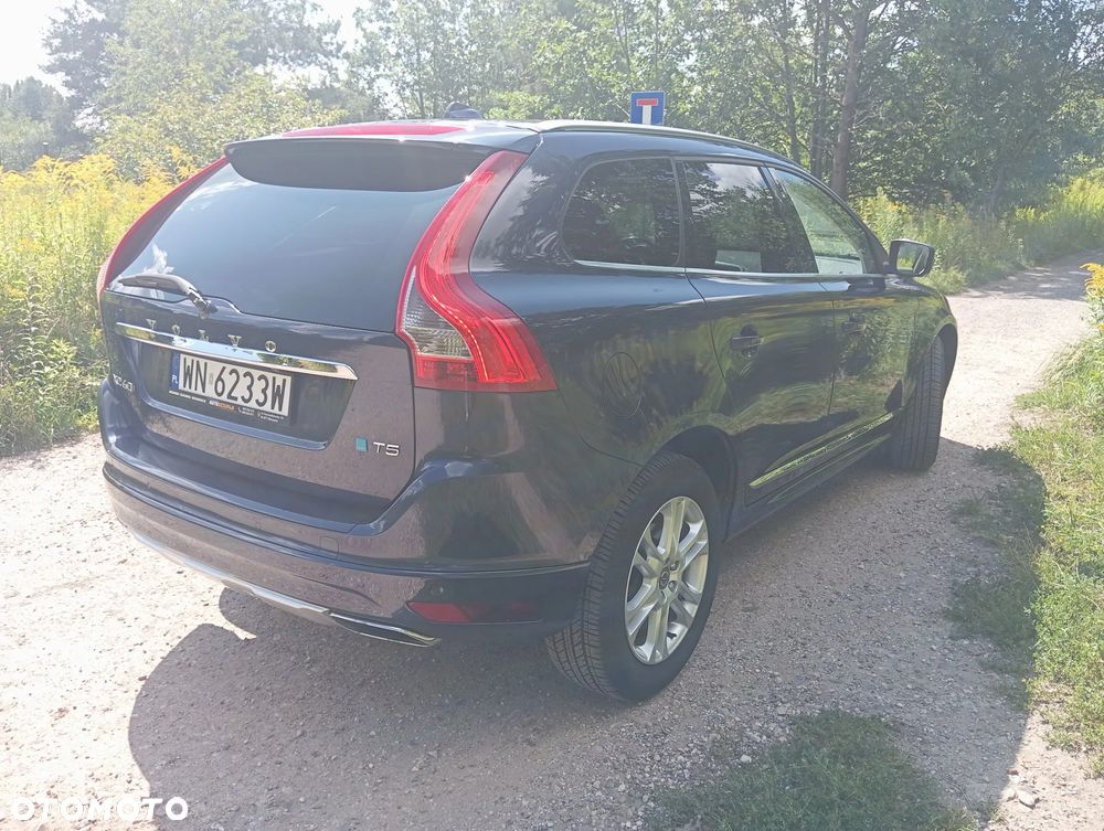 Volvo XC 60 - 2