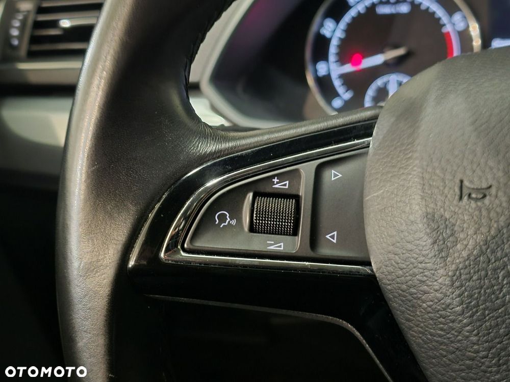Skoda Superb - 24