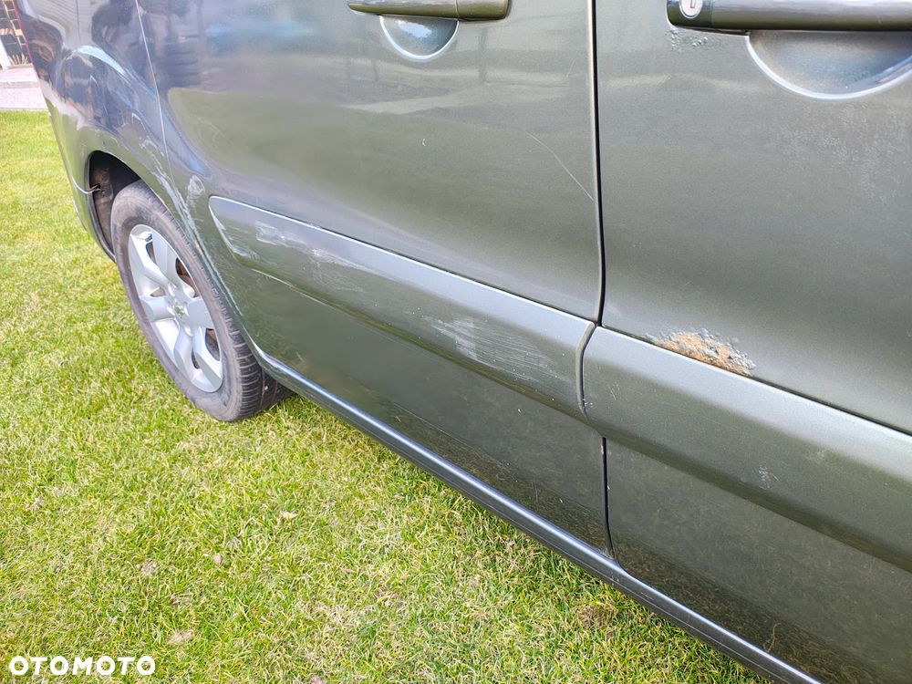 Peugeot Partner - 13