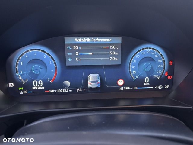 Ford Focus 2.3 EcoBoost ST X - 7