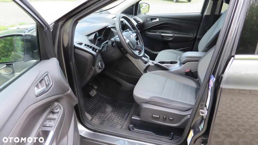 Ford Escape - 9