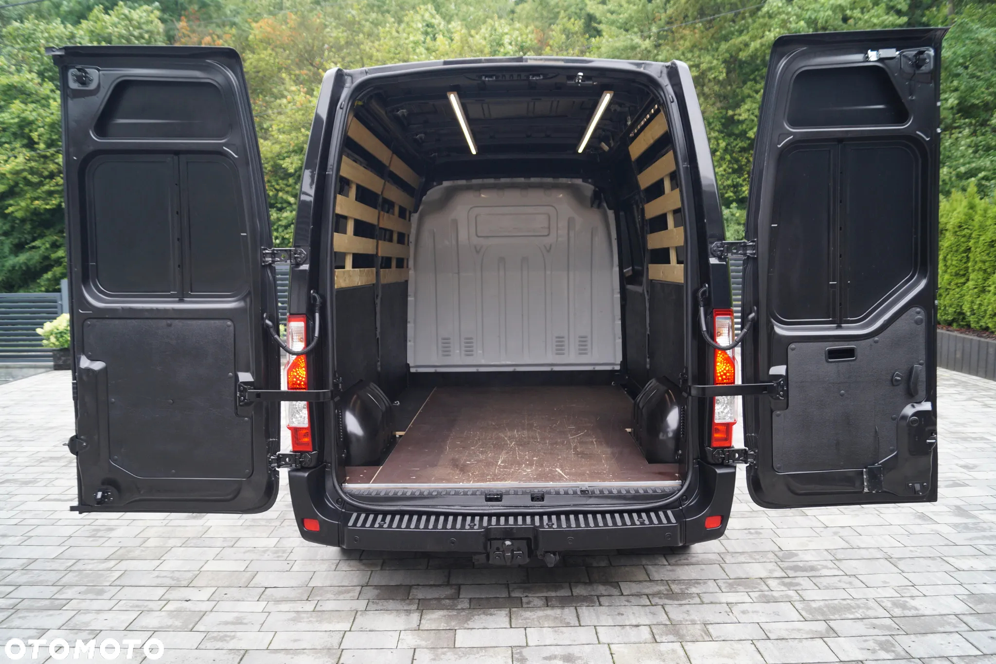 Opel Movano - 20