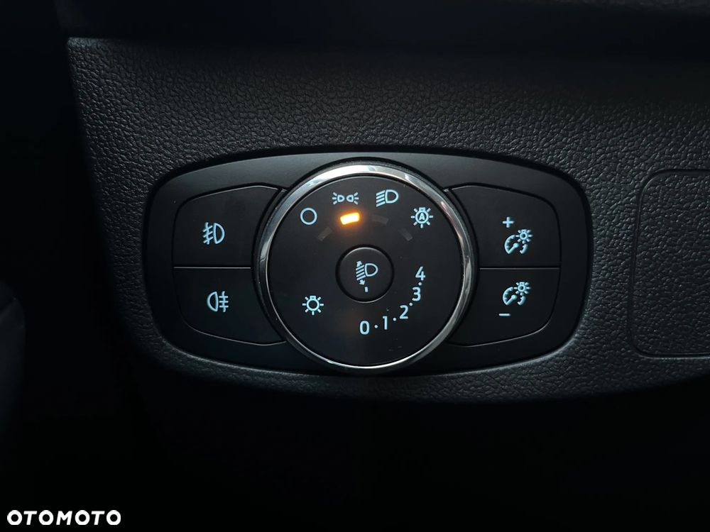 Ford Focus 1.5 EcoBlue Titanium X - 17