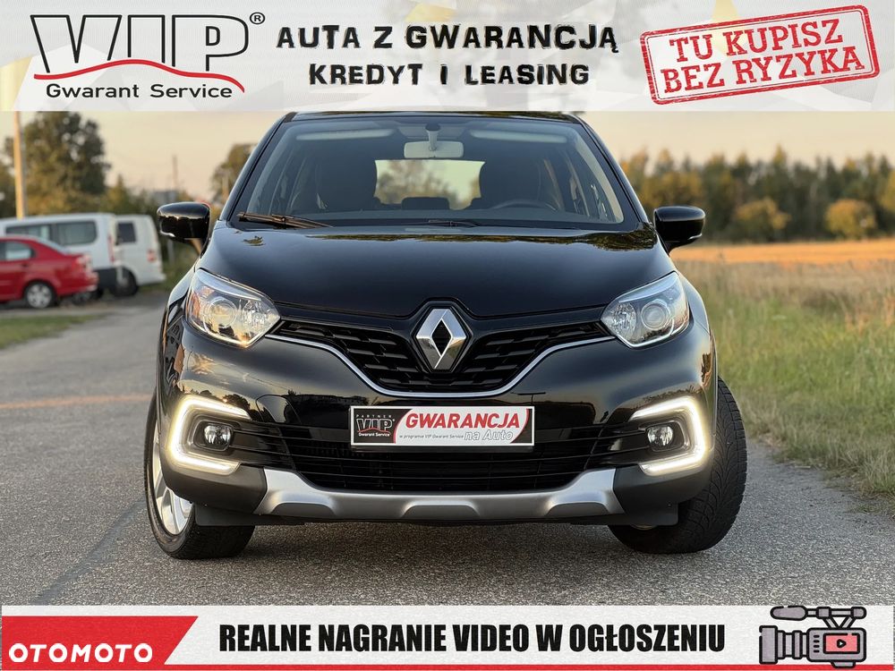 Renault Captur 1.5 dCi Intens - 7