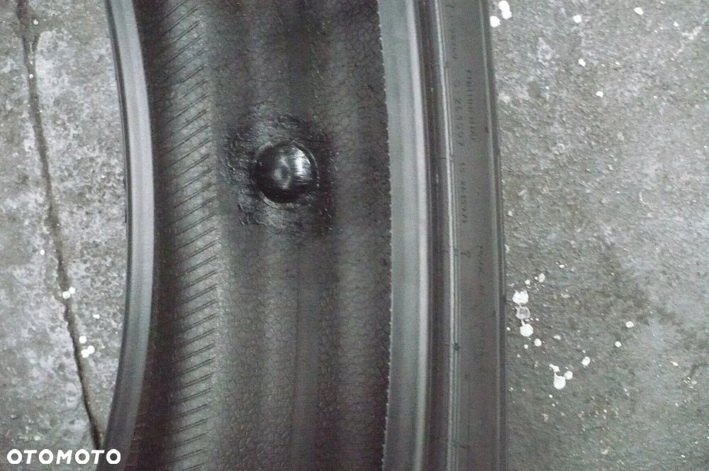 2x CONTINENTAL VanContact 200 205/65R16C 7,1mm 7,8mm 2023 - 6