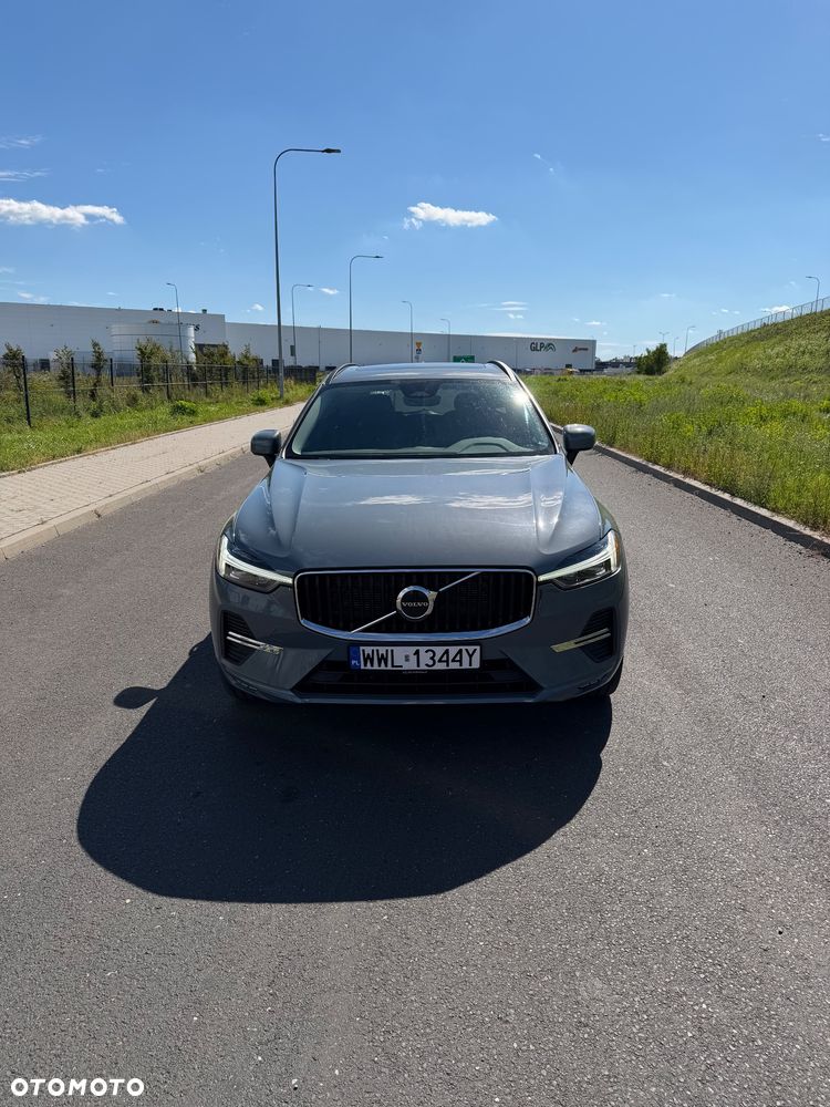 Volvo XC 60 B5 B AWD Core - 7