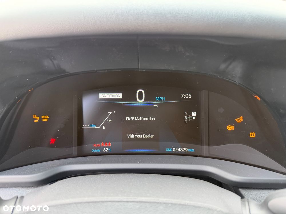 Toyota Mirai - 24