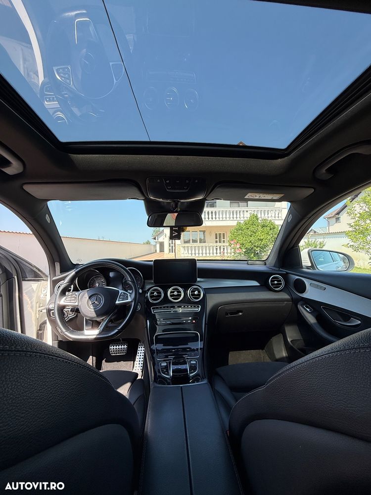 Mercedes-Benz GLC - 7