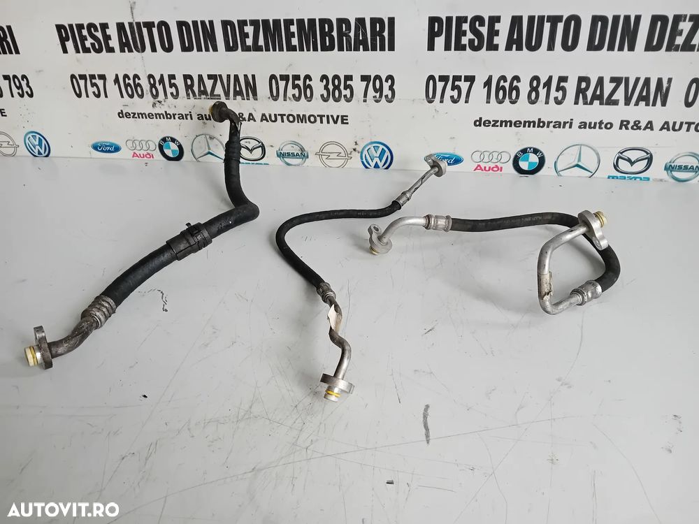 Conducta Conducta Clima AC Volvo XC90 XC60 S90 V90 2.0 Diesel 2016-2020 Euro 6 - 7