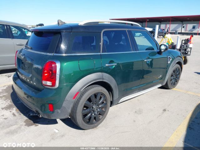 MINI Countryman Cooper S - 4