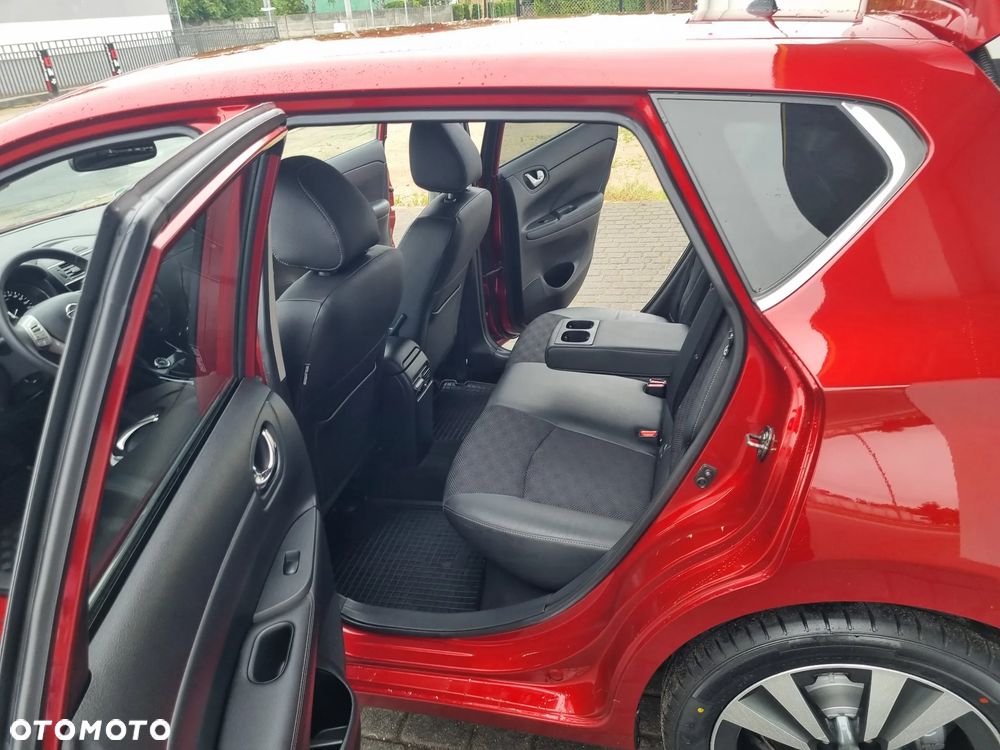 Nissan Pulsar 1.5 dCi Tekna - 6