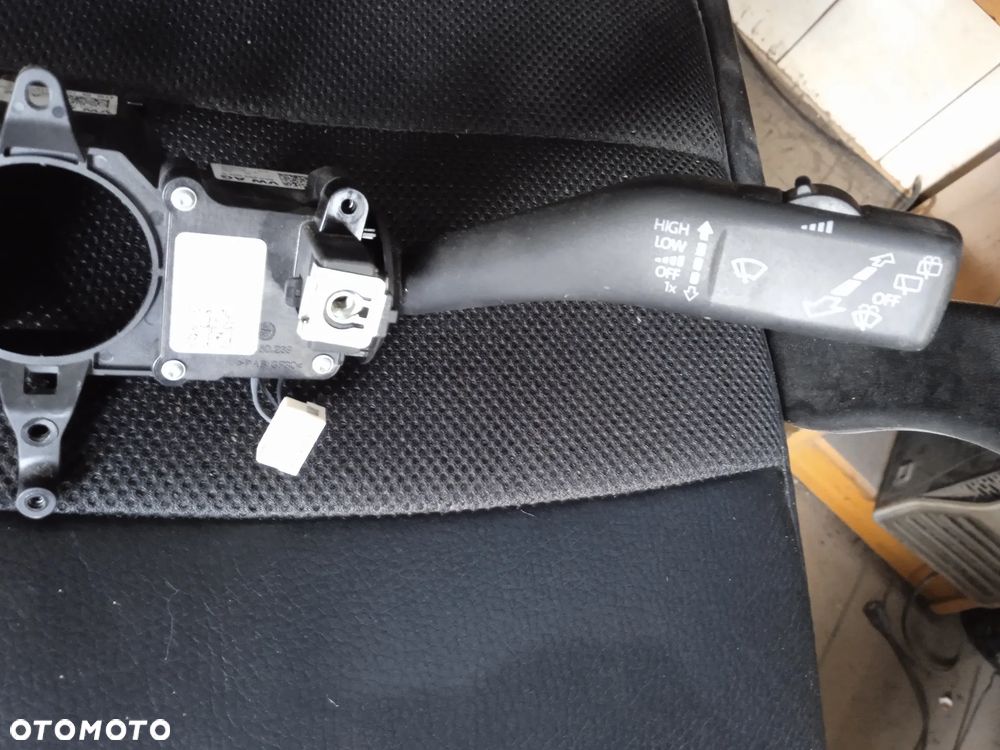 PRZEŁĄCZNIK ZESPOLONY VOLKSWAGEN TIGUAN I LIFT 5K0953502K 5K0953501DK - 2