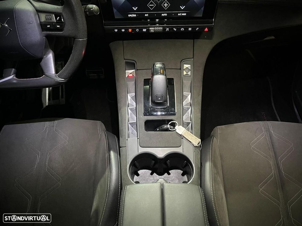 DS DS7 Crossback - 22
