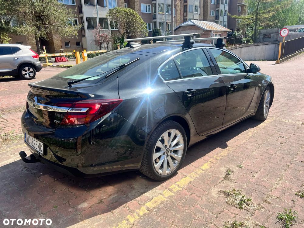 Opel Insignia 2.0 CDTI Executive - 6