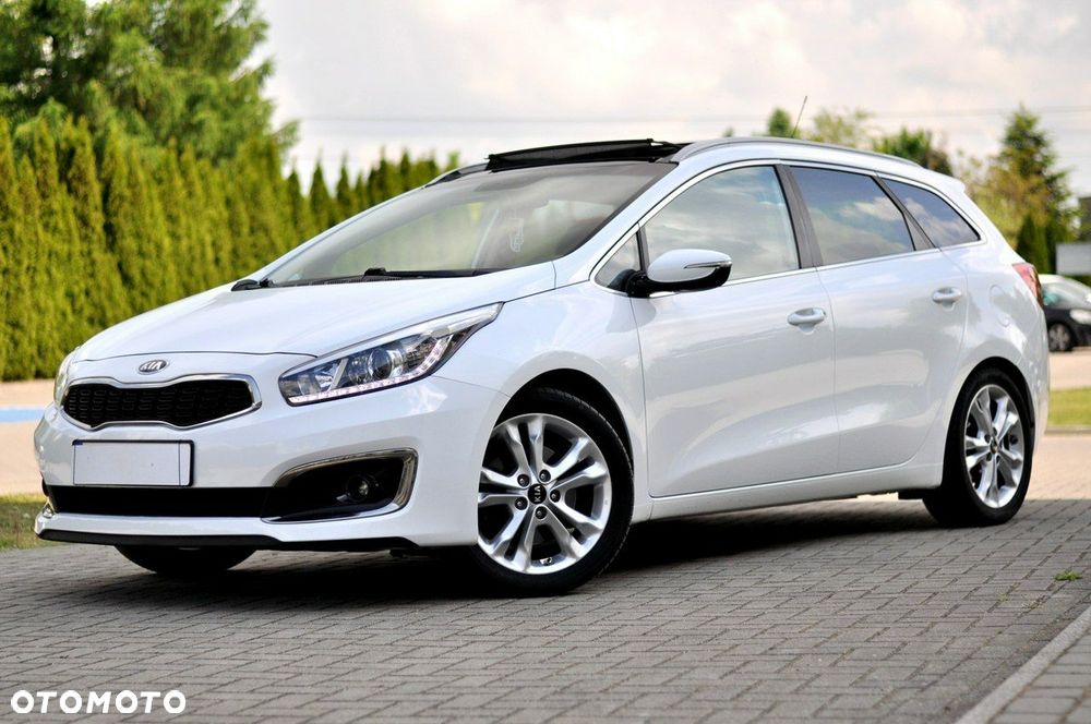 Kia Ceed 1.6 CRDi XL - 2