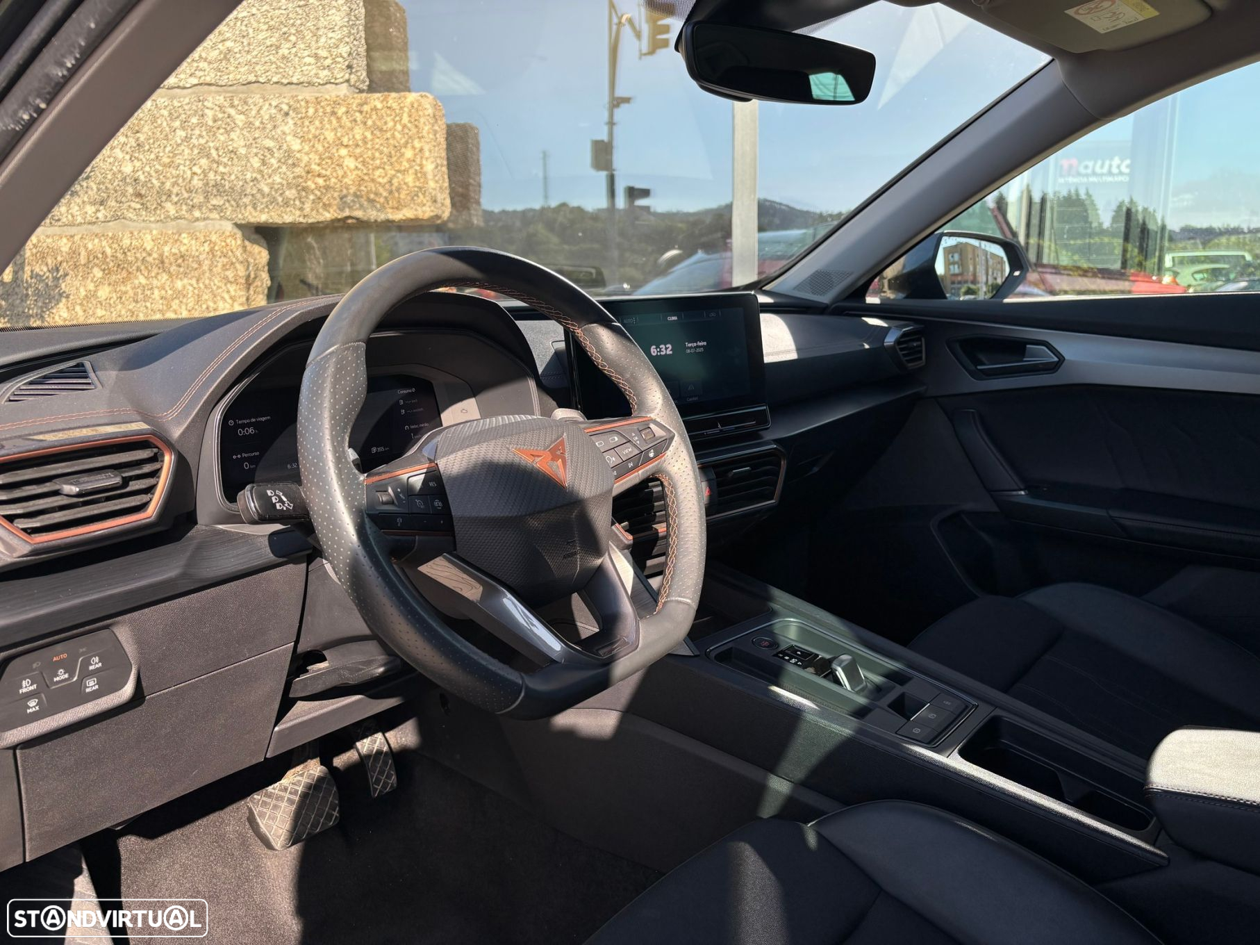 Cupra Formentor - 4