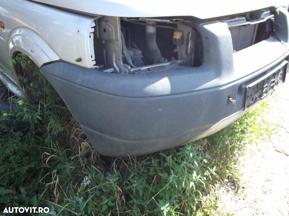 Bara Land Rover Freelander 1999-2003 spoiler freelander dezmembrez - 6