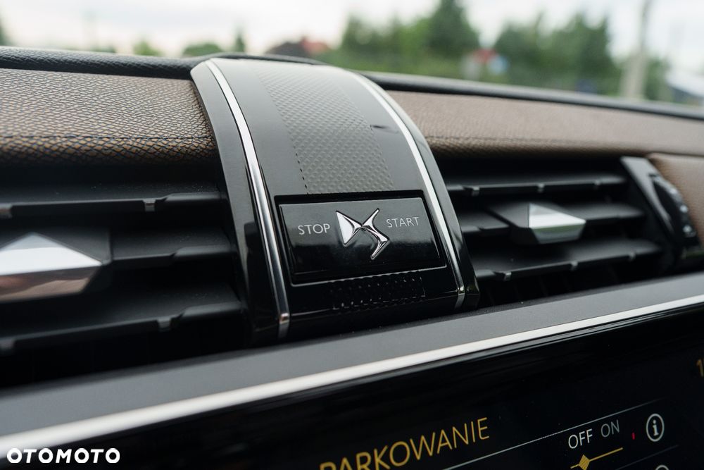 DS Automobiles DS 7 Crossback 1.6 PureTech So Chic - 29