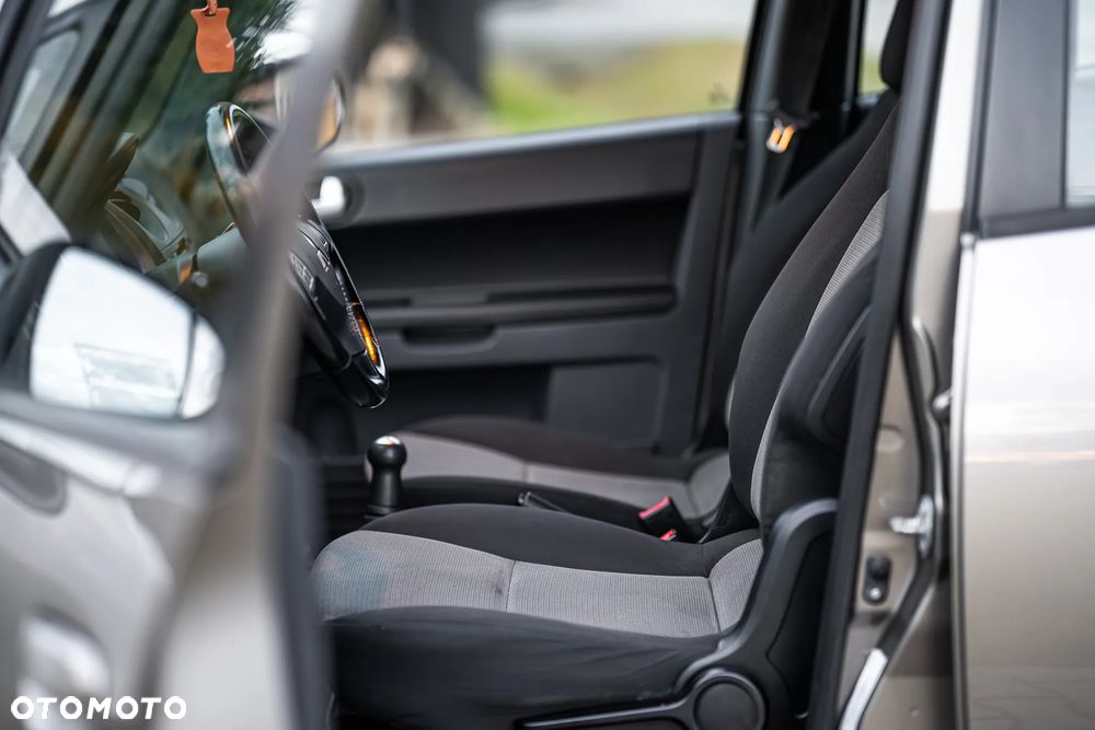 Mitsubishi Colt 1.3 Automatik Intense - 20