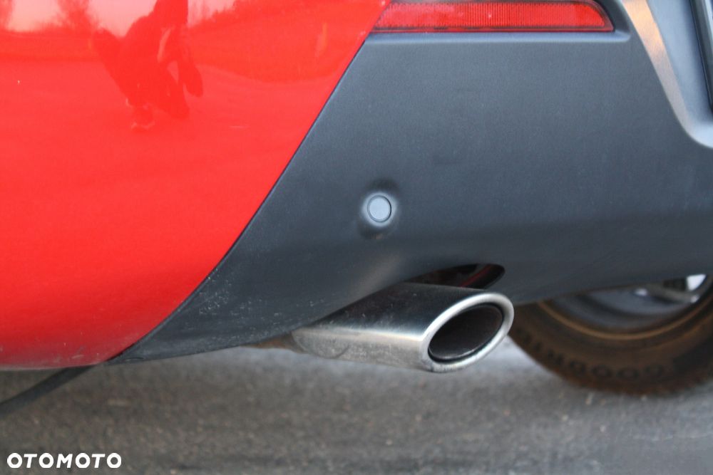 Opel Astra 1.6 Turbo Sport - 13