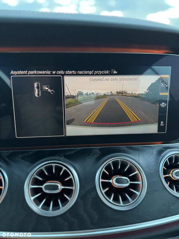 Mercedes-Benz Klasa E - 30