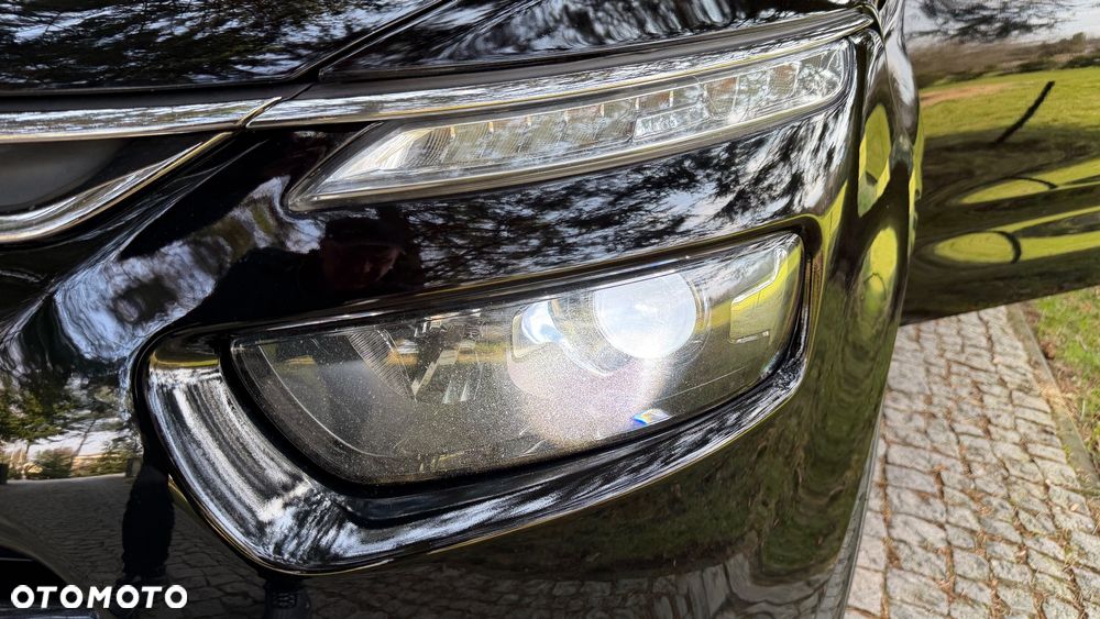 Citroën C4 Picasso BlueHDi 150 EAT6 Exclusive - 37