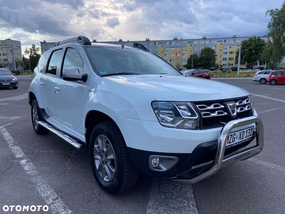Dacia Duster 1.6 16V 4x2 Prestige - 29