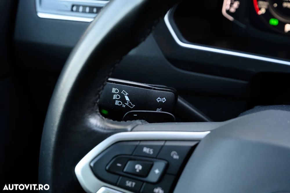 Volkswagen Tiguan 1.5 TSI OPF DSG Life - 34